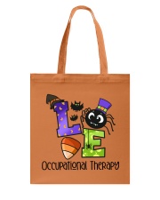 OT Tote Bag tile