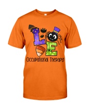 OT Classic T-Shirt front