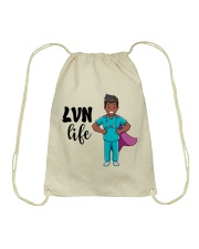 LVN Drawstring Bag tile