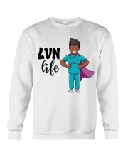 LVN Crewneck Sweatshirt tile