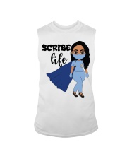 SCRIBE Sleeveless Tee tile