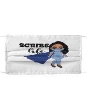 SCRIBE Mask tile