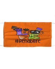 REHAB Mask tile