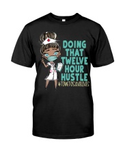 DESIGN 6 Classic T-Shirt front