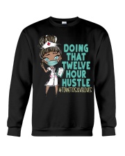 DESIGN 6 Crewneck Sweatshirt tile