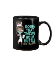DESIGN 6 Mug tile