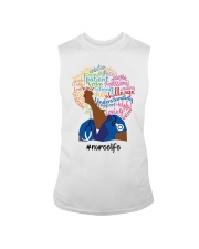 NURSE Sleeveless Tee tile