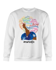 NURSE Crewneck Sweatshirt tile