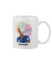 NURSE Mug tile