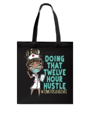 DESIGN 10 Tote Bag tile