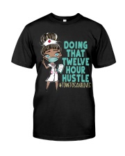 DESIGN 10 Classic T-Shirt front