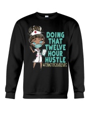 DESIGN 10 Crewneck Sweatshirt tile