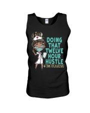 DESIGN 10 Unisex Tank tile