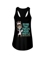 DESIGN 10 Ladies Flowy Tank tile