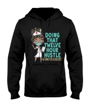 DESIGN 10 Hooded Sweatshirt tile