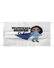 REGISTERED NURSE Mask tile