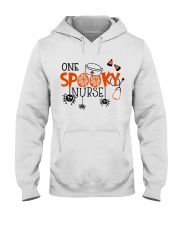 NURSE Hooded Sweatshirt tile