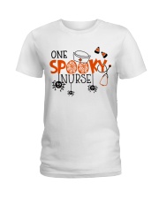 NURSE Ladies T-Shirt tile