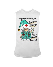 NURSE Sleeveless Tee tile