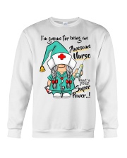 NURSE Crewneck Sweatshirt tile