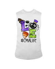 CMA LIFE Sleeveless Tee tile