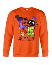 CMA LIFE Crewneck Sweatshirt tile