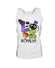 CMA LIFE Unisex Tank tile