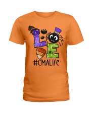 CMA LIFE Ladies T-Shirt tile