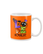 CMA LIFE Mug tile