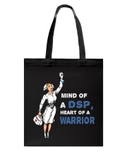 DSP Tote Bag tile