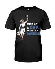 DSP Classic T-Shirt front