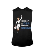 DSP Sleeveless Tee tile