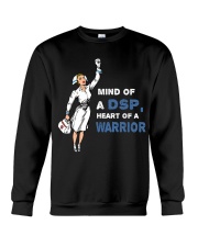 DSP Crewneck Sweatshirt tile