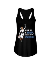 DSP Ladies Flowy Tank tile