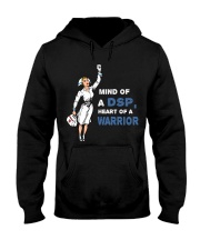 DSP Hooded Sweatshirt tile