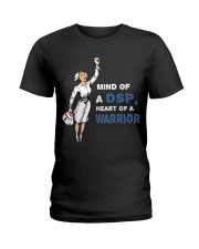 DSP Ladies T-Shirt tile