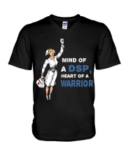 DSP V-Neck T-Shirt tile