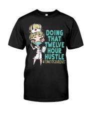 DESIGN 8 Classic T-Shirt front
