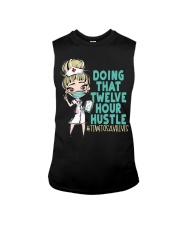 DESIGN 8 Sleeveless Tee tile