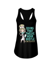 DESIGN 8 Ladies Flowy Tank tile