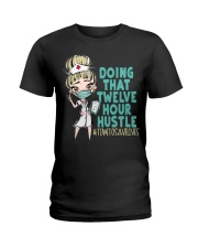 DESIGN 8 Ladies T-Shirt tile