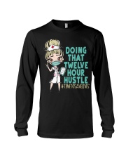 DESIGN 8 Long Sleeve Tee tile