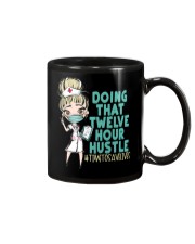 DESIGN 8 Mug tile