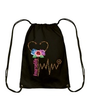 NURSE Drawstring Bag tile