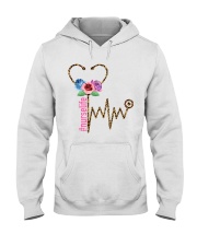 NURSE Hooded Sweatshirt tile