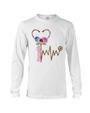 NURSE Long Sleeve Tee tile