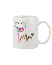 NURSE Mug tile