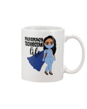 PHARMACY TECHNICIAN Mug tile