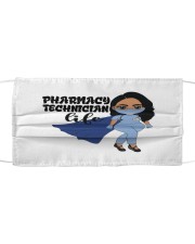 PHARMACY TECHNICIAN Mask tile