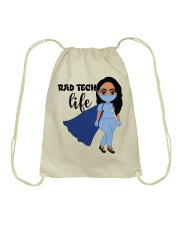 RAD TECH Drawstring Bag tile
